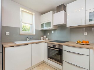 Maison de vacances Nenadići Équipement 15