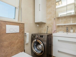 Maison de vacances Nenadići Équipement 16