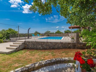 Maison de vacances Nenadići Environnement 22