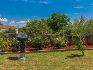 Maison de vacances Nenadići Environnement 24