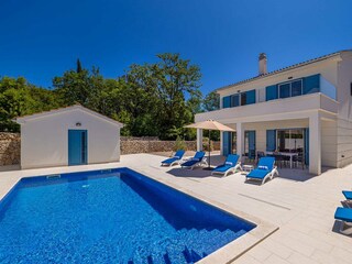 Holiday house Kras Outdoor Recording 3