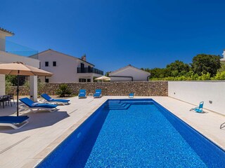 Holiday house Kras Outdoor Recording 5