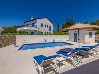 Holiday house Kras Outdoor Recording 6