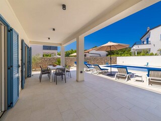 Ferienhaus Dan