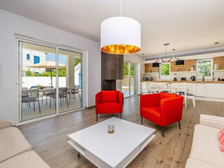 Holiday house Kras Features 10