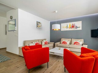 Holiday house Kras Features 12