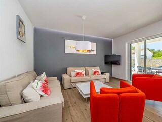 Ferienhaus Dan