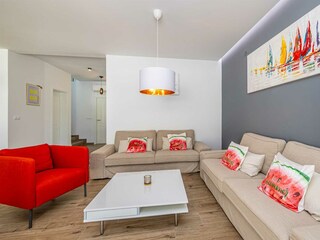 Holiday house Kras Features 13