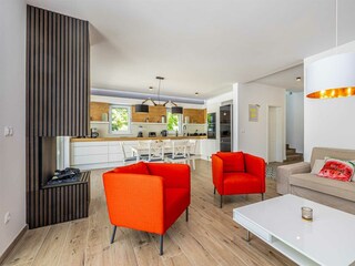 Holiday house Kras Features 14