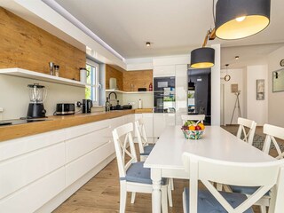 Holiday house Kras Features 15