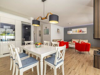 Holiday house Kras Features 16