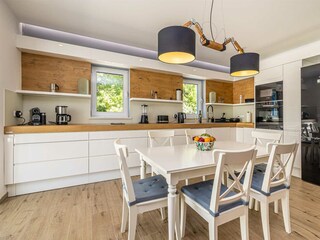 Holiday house Kras Features 17