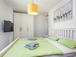 Ferienhaus Dan