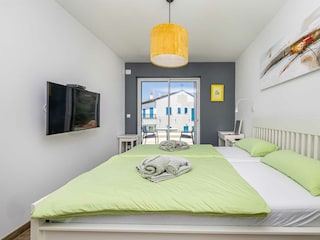 Ferienhaus Dan