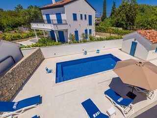 Holiday house Kras Features 28