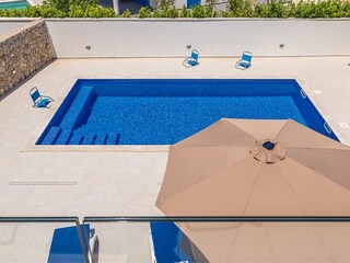 Holiday house Kras Features 27