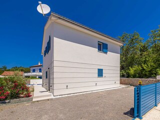 Ferienhaus Dan