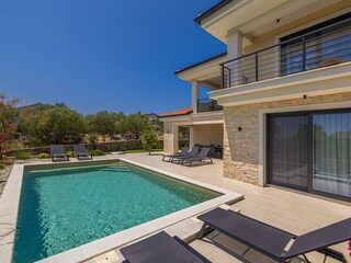 La Residence Olivette