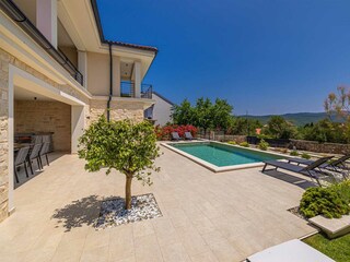 La Residence Olivette