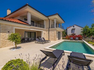 La Residence Olivette
