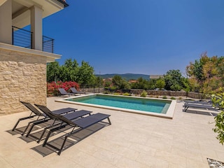 La Residence Olivette