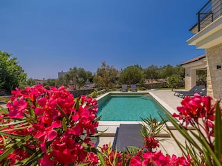 La Residence Olivette