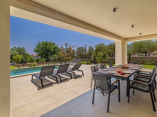 La Residence Olivette