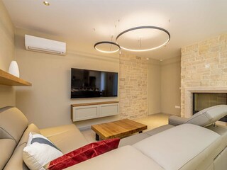 Villa Kornić Caratteristiche 10