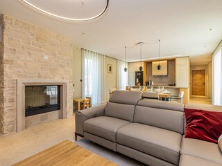 Villa Kornić Caratteristiche 11