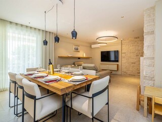 Villa Kornić Caratteristiche 12