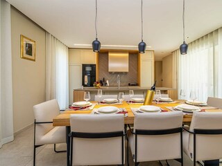 Villa Kornić Caratteristiche 13