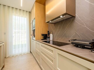 Villa Kornić Caratteristiche 14