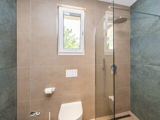 Villa Kornić Caratteristiche 17