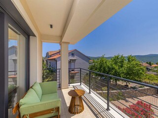La Residence Olivette