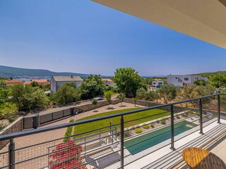 Villa Kornić Caratteristiche 21