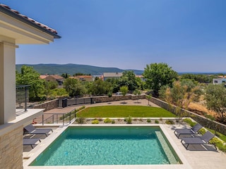 La Residence Olivette