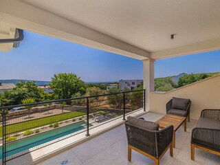 Villa Kornić Caratteristiche 23