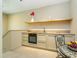 La Residence Olivette