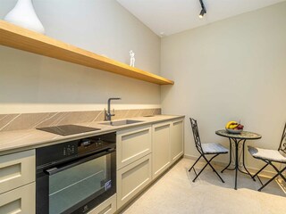La Residence Olivette