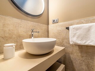 La Residence Olivette