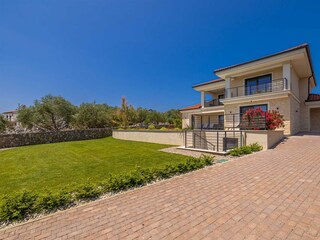 La Residence Olivette