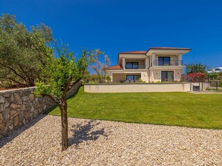 Villa Kornić Ambiente 39