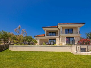 Villa Kornić Ambiente 40