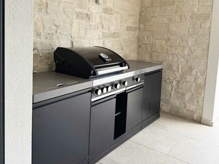La Residence Olivette