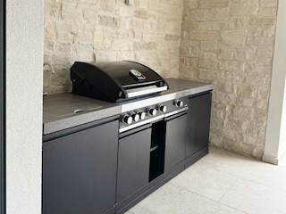 Villa Kornić Caratteristiche 36