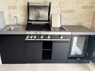 La Residence Olivette