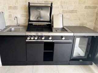 Villa Kornić Caratteristiche 37