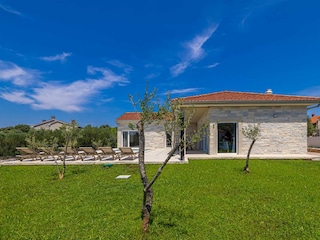 Villa Fuska