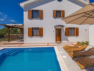 Frerienhaus Adriatic Dream