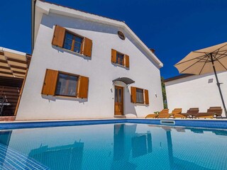 Frerienhaus Adriatic Dream